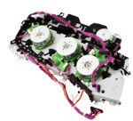 HP B5L25-67902 Main Motor Drive Assembly for - OEM, Compatible, or Used - Partshere.com