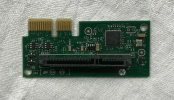 HP B5L29-60001 SATA riser PC board PCA-SATA R - OEM, Compatible, or Used - Partshere.com