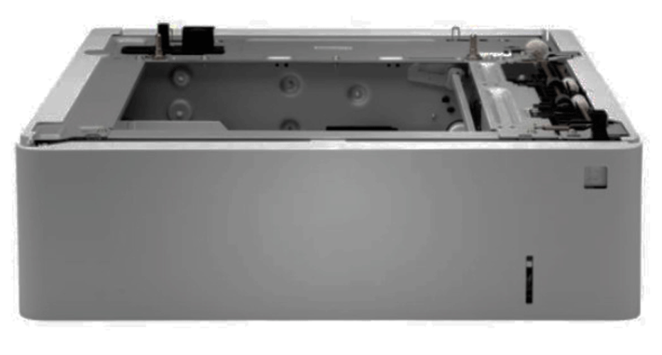 HP B5L34-67901 Optional tray #3 550-sheet pap - OEM, Compatible, or Used - Partshere.com