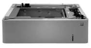 HP B5L34A Optional 550-sheet paper feede - OEM, Compatible, or Used - Partshere.com