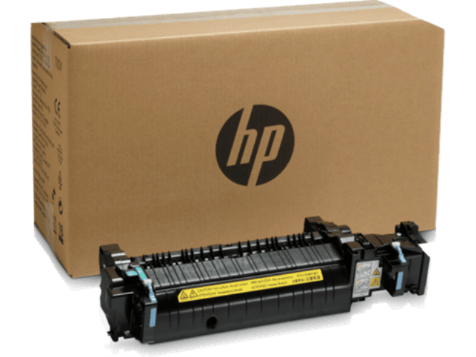 HP B5L36-69001 220V Fuser Kit designed for th - OEM, Compatible, or Used - Partshere.com