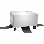 HP B5L51A Optional stand with storage ca - OEM, Compatible, or Used - Partshere.com