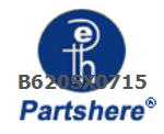 B620SX0715 and more service parts available