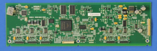 HP B9E24-67020 Scanner Controller Unit Lw2 Pc - OEM, Compatible, or Used - Partshere.com