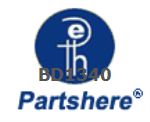 BD1340 and more service parts available