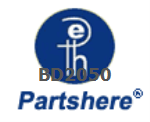 BD2050 and more service parts available