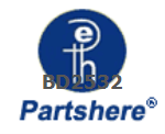 BD2532 and more service parts available