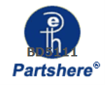 BD5111 and more service parts available