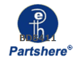 BD8411 and more service parts available
