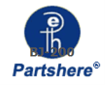 BJ-200 and more service parts available