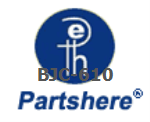 BJC-610 and more service parts available