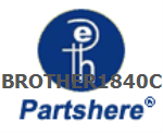 BROTHER1840C and more service parts available