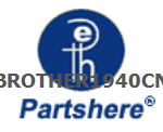 BROTHER1940CN and more service parts available