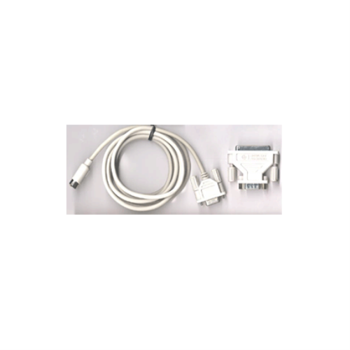 HP C1122-62100 RS-232 serial cable and adapte - OEM, Compatible, or Used - Partshere.com