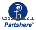 C1129A-BEZEL and more service parts available