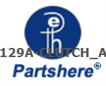 C1129A-CLUTCH_ADF and more service parts available