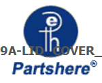 C1129A-LID_COVER_ASSY and more service parts available