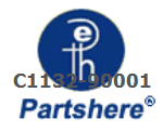 C1132-90001 and more service parts available