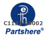 C1132-90002 and more service parts available