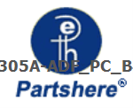 C1305A-ADF_PC_BRD and more service parts available