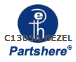C1305A-BEZEL and more service parts available