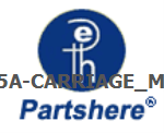 C1305A-CARRIAGE_MOTOR and more service parts available