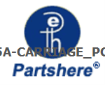 C1305A-CARRIAGE_PC_BRD and more service parts available