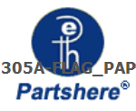 C1305A-FLAG_PAPER and more service parts available