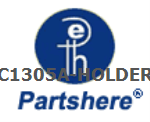 C1305A-HOLDER and more service parts available