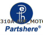C1310A-ADF_MOTOR and more service parts available