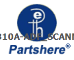 C1310A-ADF_SCANNER and more service parts available
