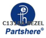 C1310A-BEZEL and more service parts available