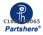 C1633-40065 and more service parts available