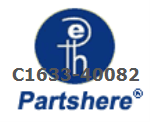 C1633-40082 and more service parts available