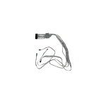 HP C1633-60014 Cable assembly with ferrite - - OEM, Compatible, or Used - Partshere.com