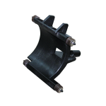 HP C1633-60039 Pincharm assembly - Curved bla - OEM, Compatible, or Used - Partshere.com