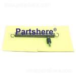 HP C1633-80004 Extension spring - Holds the r - OEM, Compatible, or Used - Partshere.com