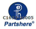 C1633-90005 and more service parts available