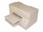 C1686A DeskJet 1200C/PS Printer