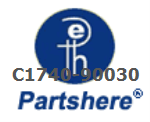 C1740-90030 and more service parts available