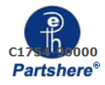 C1754-90000 and more service parts available