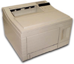C2001A HP LaserJet 4 Printer at Partshere.com