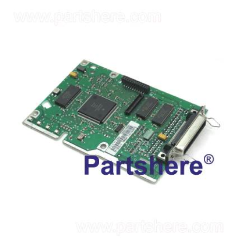 HP C2004-69001 Formatter (Main Logic) board - OEM, Compatible, or Used - Partshere.com
