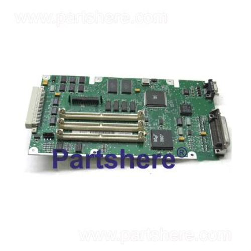 HP C2006-67901 Formatter (Main Logic) board - OEM, Compatible, or Used - Partshere.com