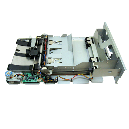 HP C2061-69001 Duplexer assembly - For two si - OEM, Compatible, or Used - Partshere.com