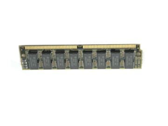 HP C2065A 4MB, 80nS, 36-bit SIMM memory - OEM, Compatible, or Used - Partshere.com
