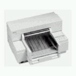 C2121A DeskJet 550C Printer