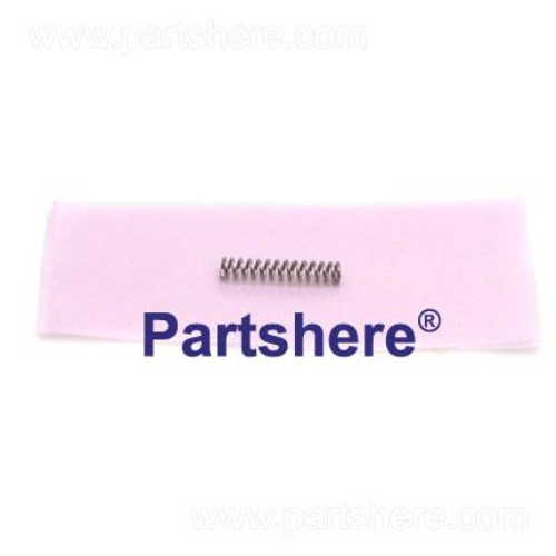 HP C2124-00009 Spring - Installed in spittoon - OEM, Compatible, or Used - Partshere.com