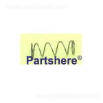 HP C2124-20008 Limiter spring - Provides tens - OEM, Compatible, or Used - Partshere.com