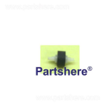 HP C2124-60116 Lower pinch roller - OEM, Compatible, or Used - Partshere.com